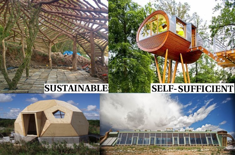 amazing Sustainable Homes world eco homes