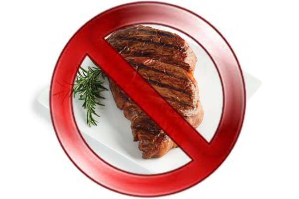 Eating Red Meat Increases Risk of Premature Death