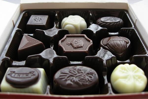 Can Chocolate Help You Stay Slim?