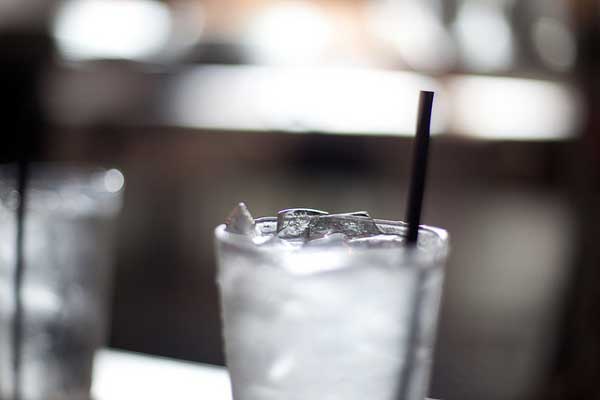 Hold the Straw...and Other Tips for a Humane & Sustainable Life