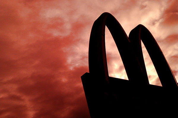 U.S. Fast Food May be the Saltiest in the World