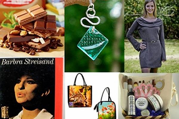 Eco Friendly Shopping Picks: Mother Earth and Mother’s Day