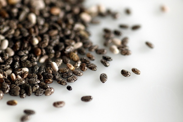 Chia Seeds: Health Benefits, Tips and Recipes