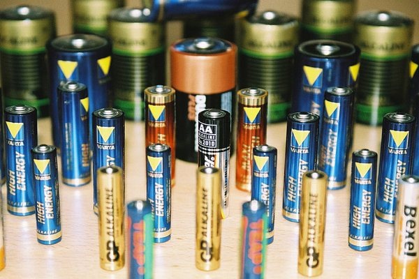 Rechargeable Batteries: A Better Choice?