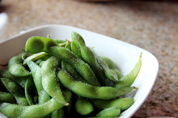 Soy May Play a Role in Fighting Diabetes 