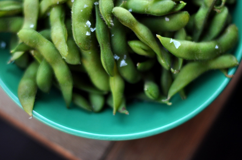 7 GMO-Free Soy Products