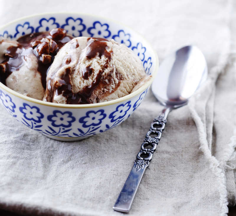 See Why Dairy Isn’t Necessary for Cool, Soft Ice Cream With These Recipes