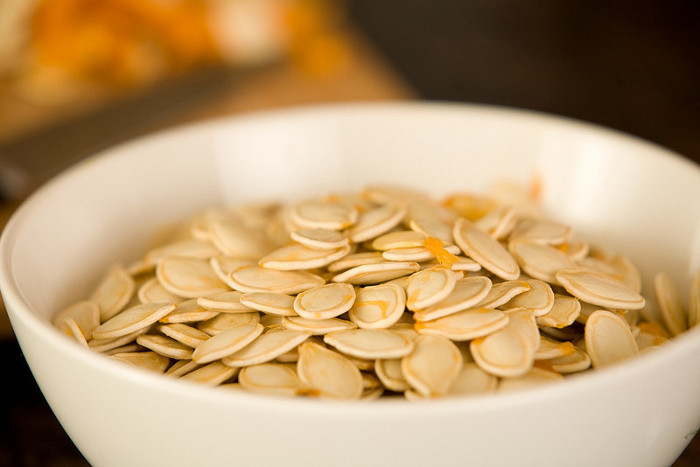 Pumpkin Seeds: Health Benefits, Tips, and Recipes!