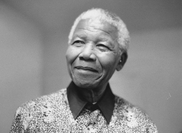5 Lessons for All Activists from Nelson Mandela