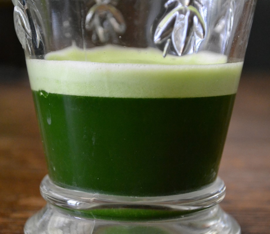 The Best Flavor Combos of Green Juice to Try for Your Sweet Tooth