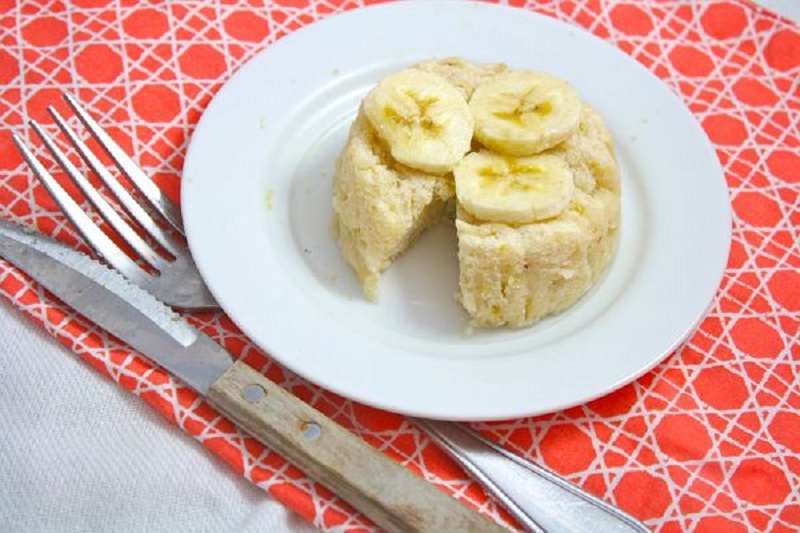 Single-Serve-Vegan-Banana-Bread