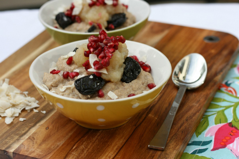 10 Ways to Eat Quinoa for Breakfast, Lunch and Dinner