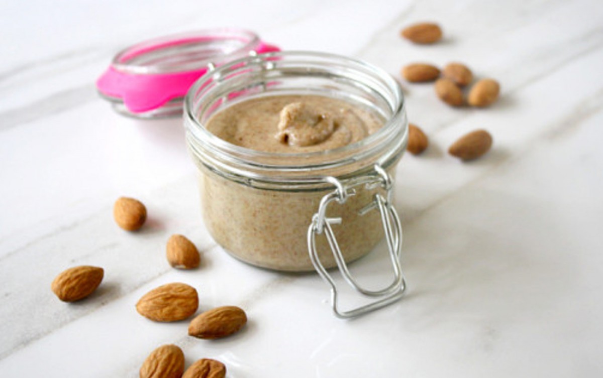 10 Vegan Foods Packed with Protein