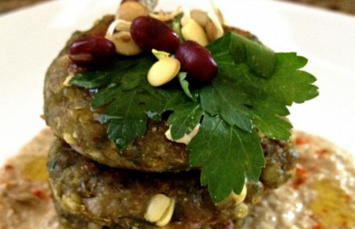 Tasty Vegan Middle Eastern Recipes – Much of the Cuisine is Naturally Plant-Based Anyway! 