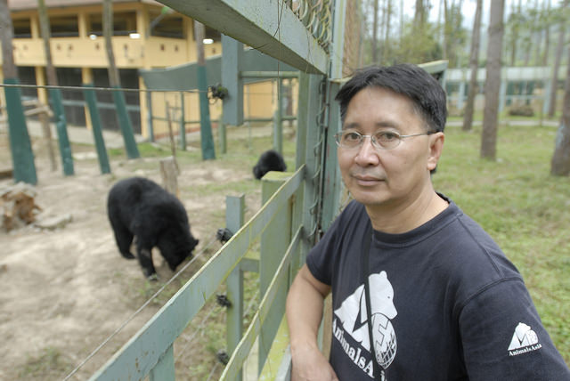 Why Bear Bile Farming Persists in Vietnam