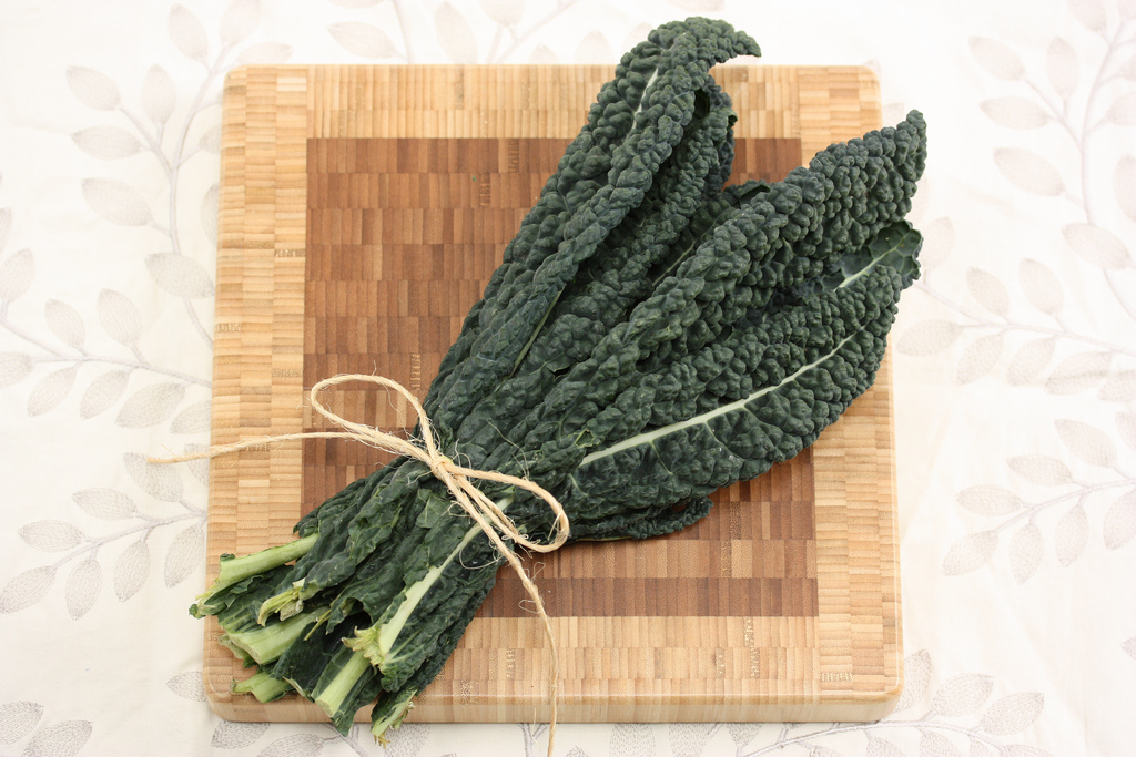 Popular Types of Kale and Their Health Benefits