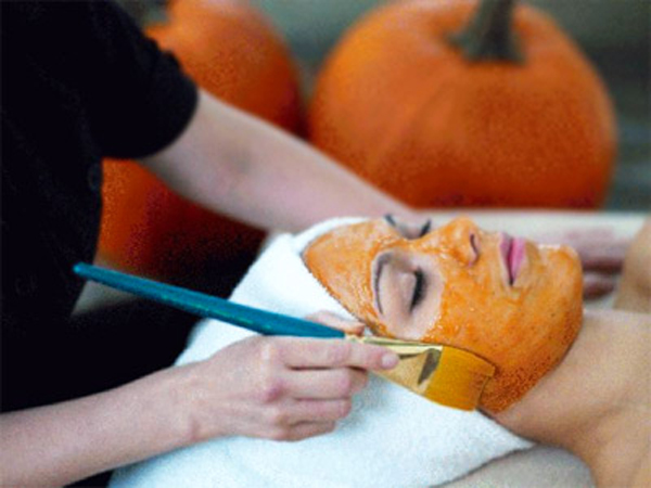 5 Ways to Use Pumpkin On Your Skin