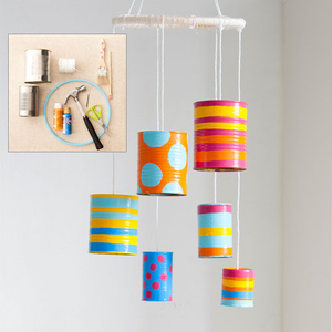 5 Fun Upcycling Projects That Are Perfect to Make With Kids! - One ...