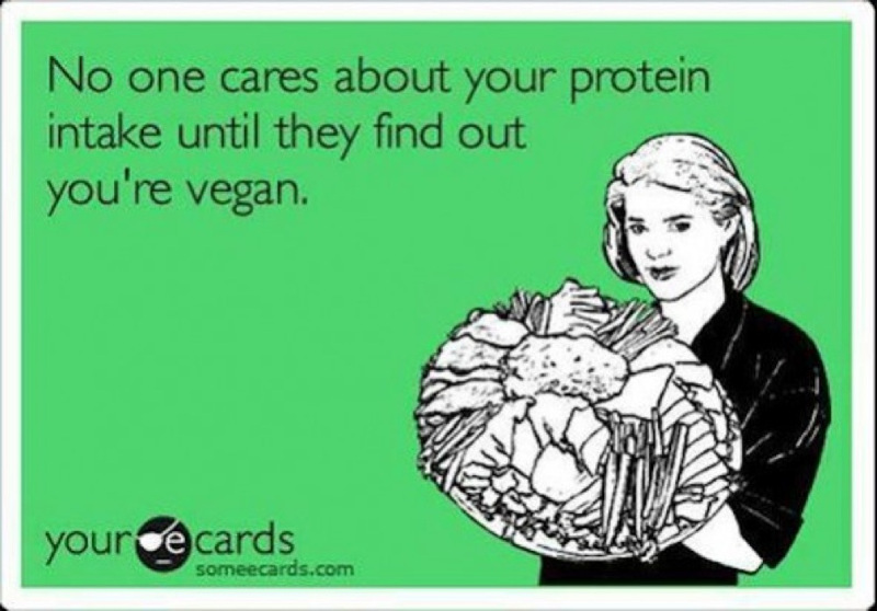 ELI 5: Why is Plant Protein Better Than Animal Protein?