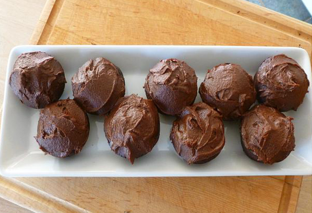 Chocolate-Cupcakes