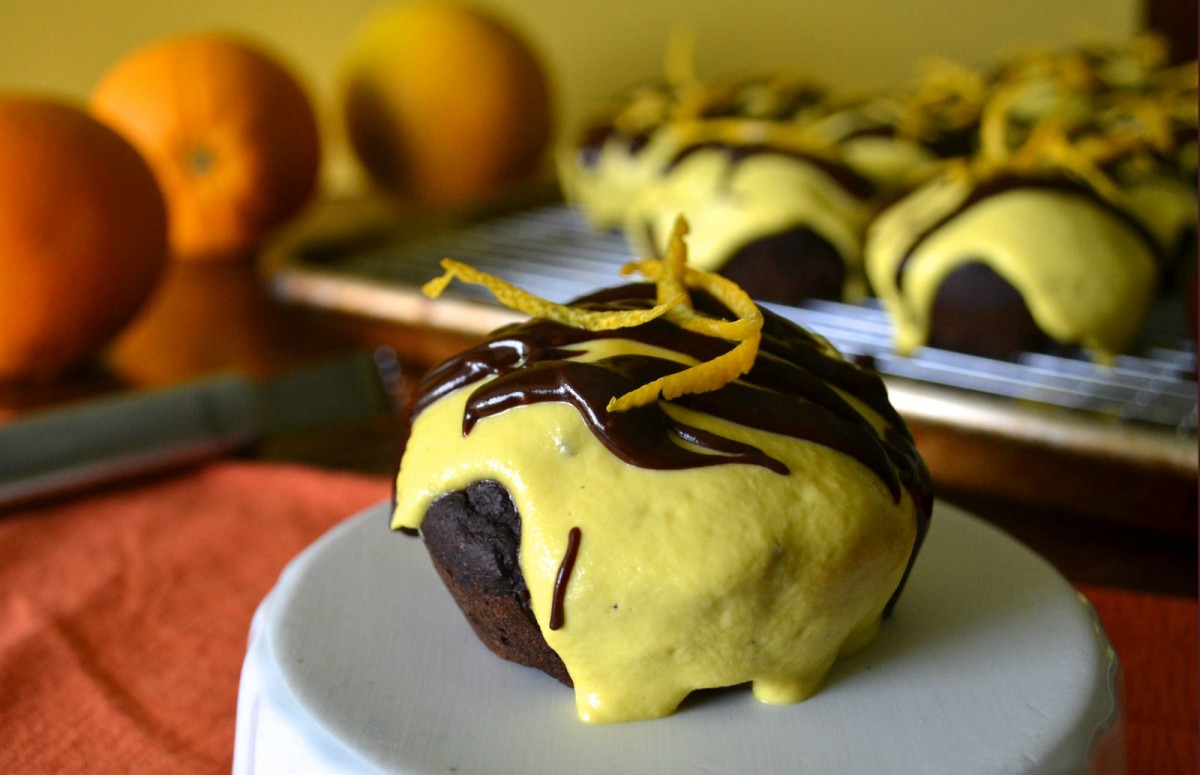 10 Creative Cupcake Ideas  for the Dessert Loves