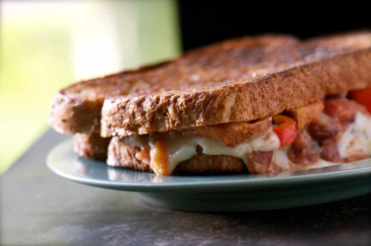 Southwestern_Grilled_Cheese