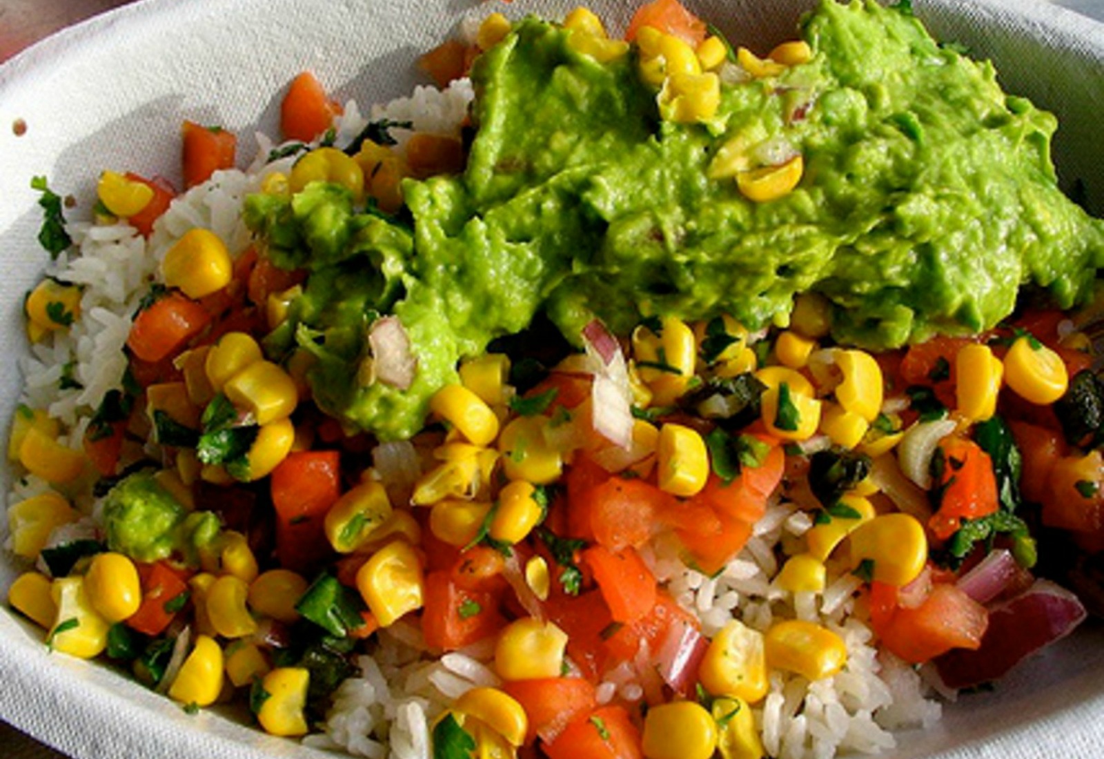 Don't Care About the Super Bowl? Try These Delicious and Healthy Bowls Instead!