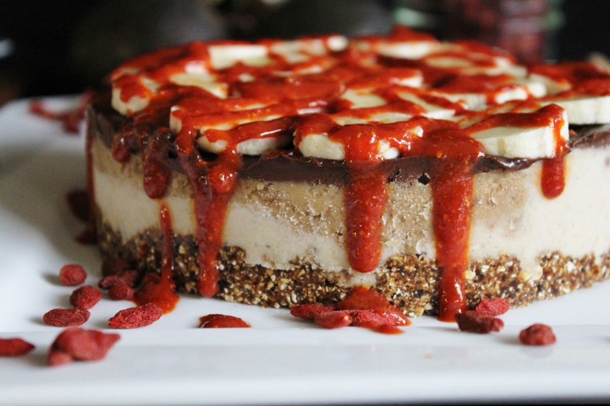 These 10 Recipes Featuring Vegan Aphrodisiacs Will Heat up Your Valentine's Day