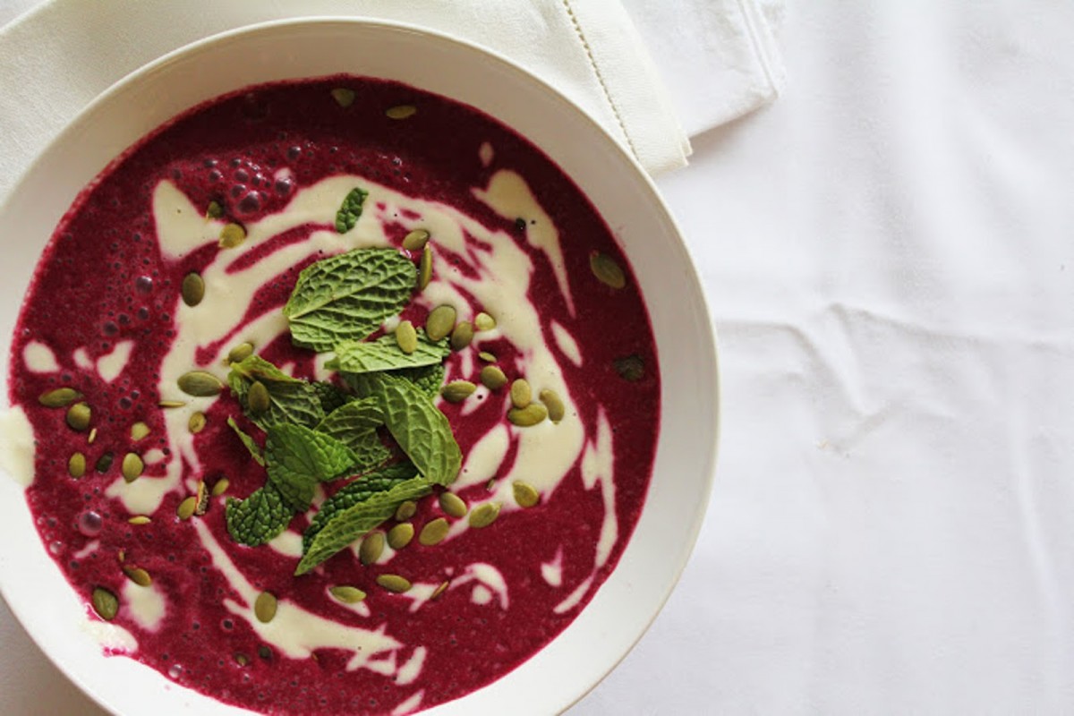 Just Beet It! 8 Ways to Make Some Funky Beets