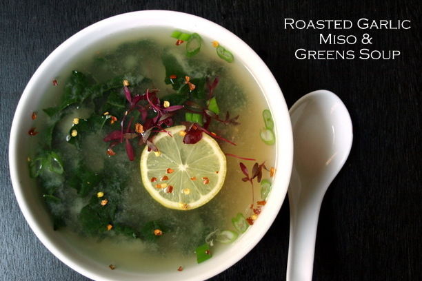 Roasted-Garlic-Miso-Greens-Soup (1)