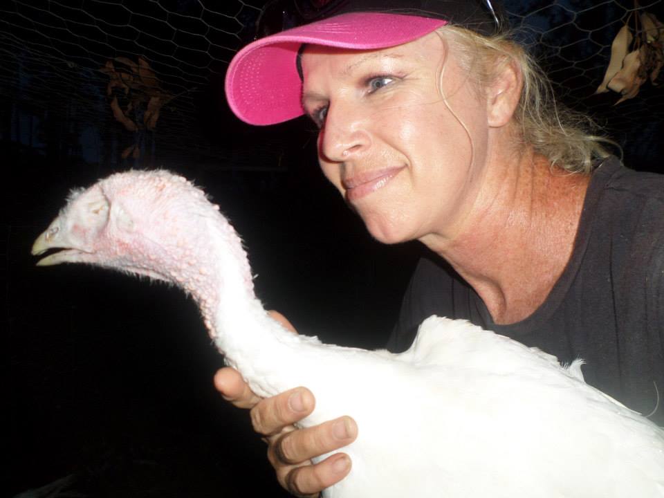 Manning River Farm Animal Sanctuary Founder Diagnosed with Brain Tumor – Here's How You Can Help
