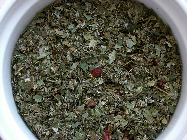 herbal tea1