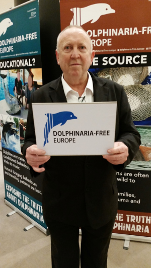 This Amazing European Coalition is Fighting for a Captive Dolphin-Free Europe