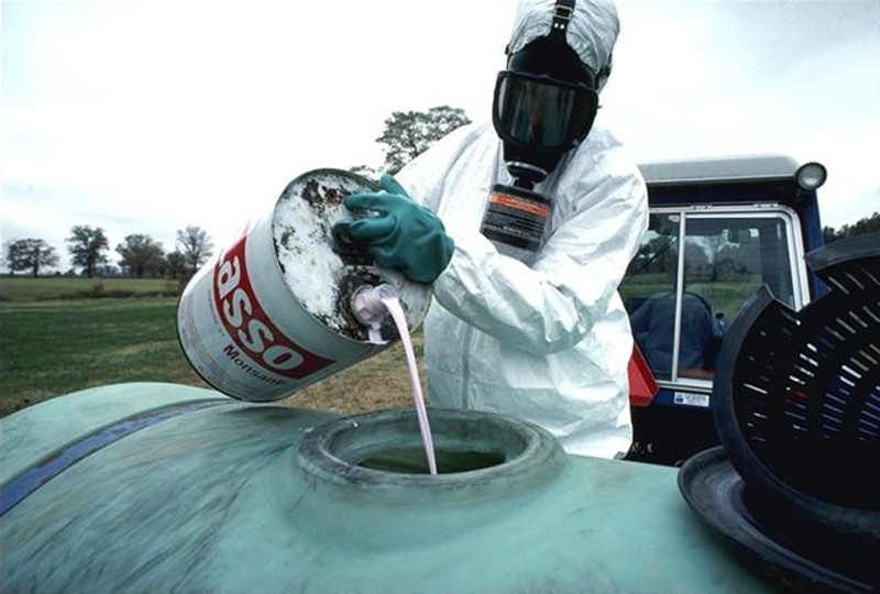 Hazardous-pesticide-Monsanto