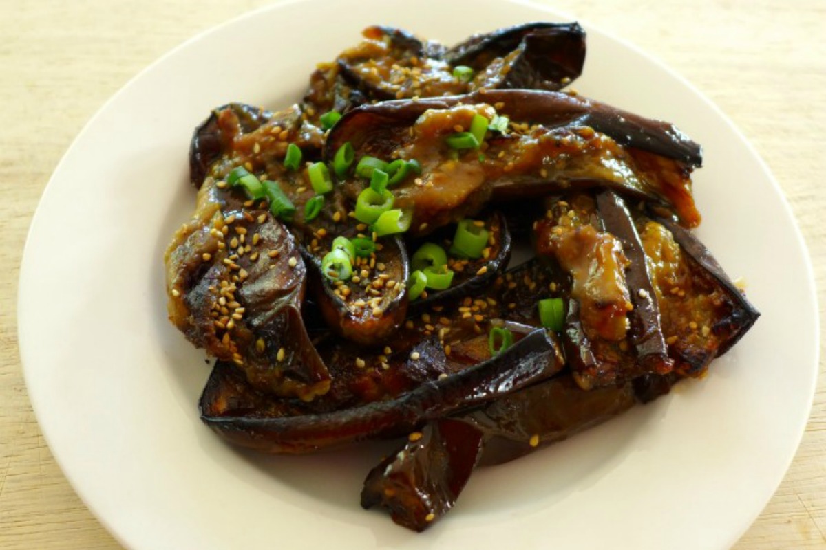 Do You Really Know How To Cook Eggplant Here Are 10 Ways One Green Planet