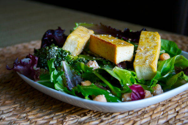 Sesame-Tofu-+-Broccoli-Salad