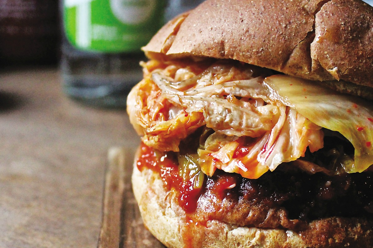 Fire Up the Grill With These 15 Savory and Saucy Vegan BBQ Dishes on National BBQ Day!