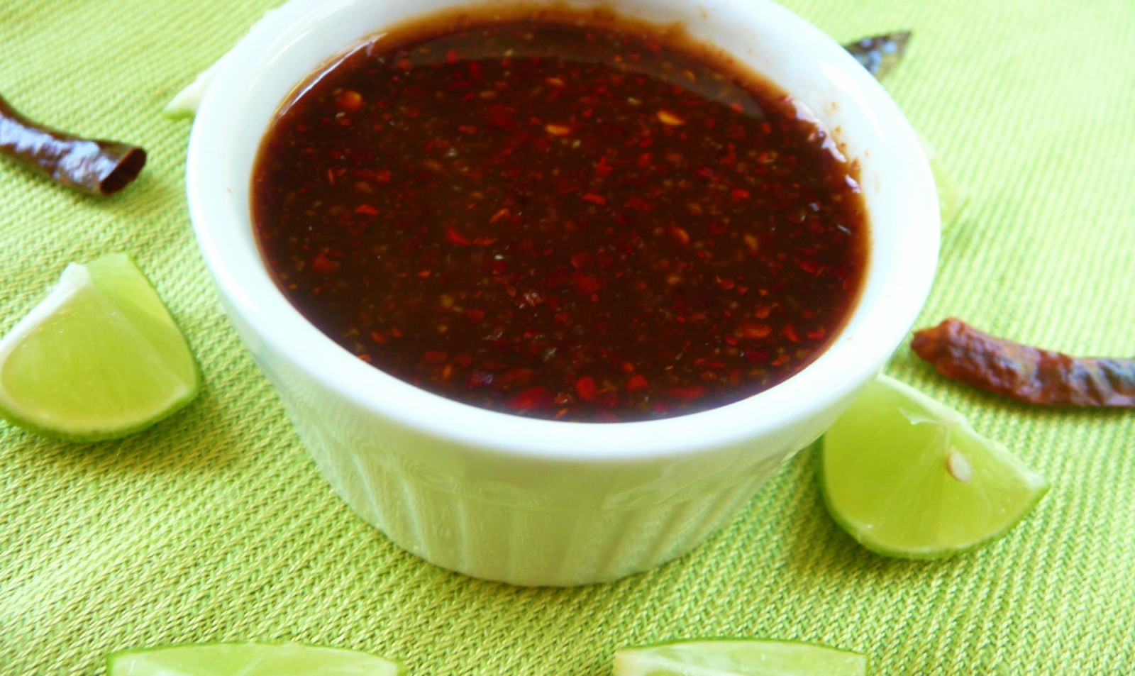 thai chili sauce