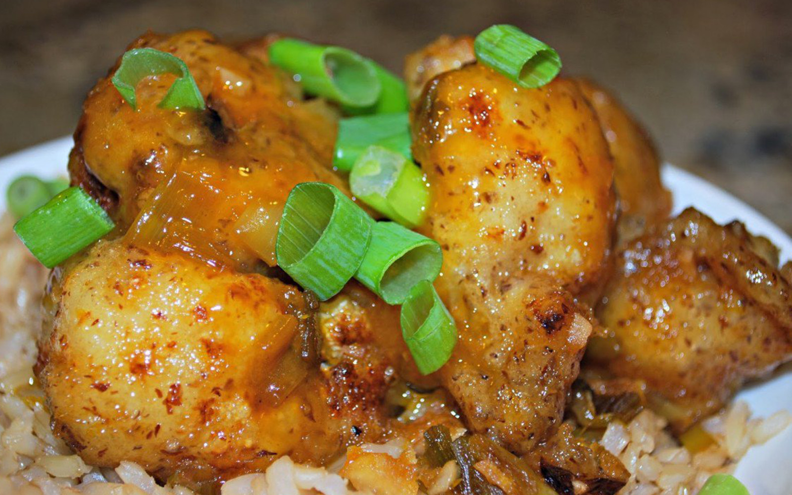 Screw National Poultry Day! These 25 Bad-Ass Recipes Don't Need No Chickens in Them