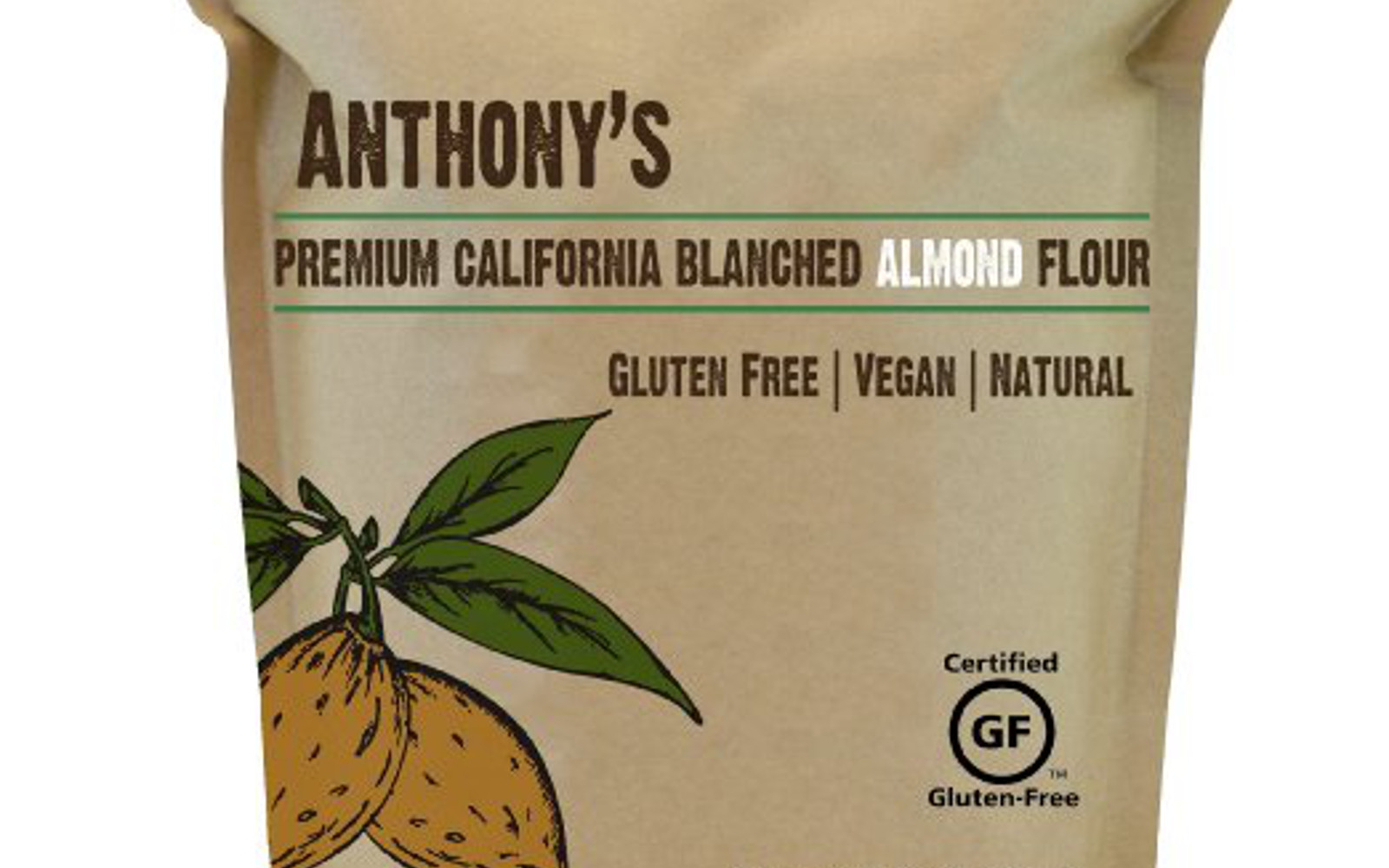 Anthony's Almond Flour