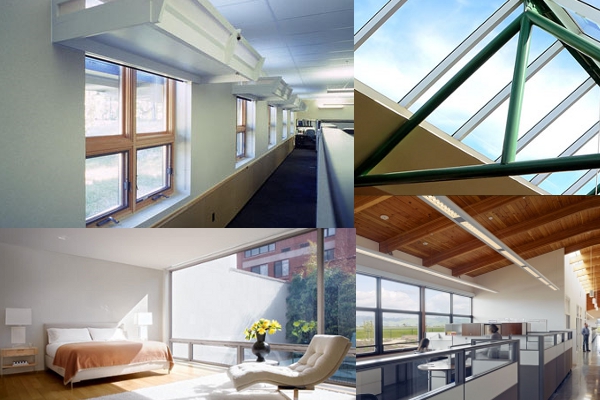  Natural Daylight: A Sustainable Energy Solution