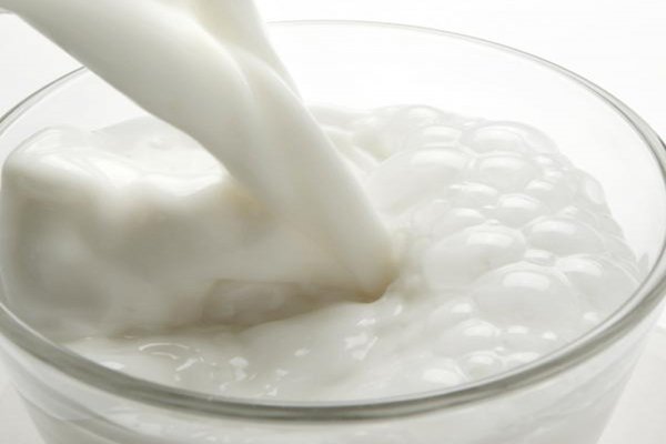 Consumption of Cow's Milk in Teens Tied to Later Prostrate Cancer