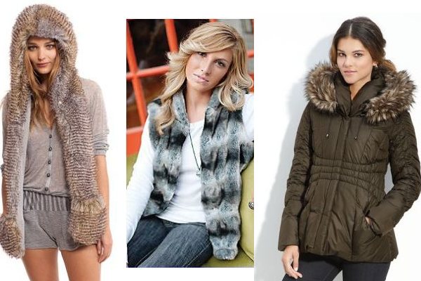 Faux Fur: Hot or Not?