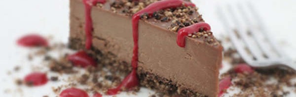 Calling All Chocoholics! Try These 10 Desserts