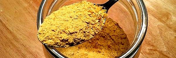 Nutritional Yeast: Health Benefits, Tips and Recipes