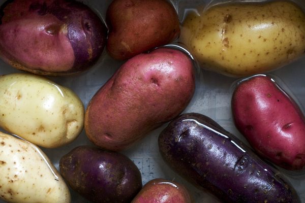 Are Potatoes the Newest Superfood?