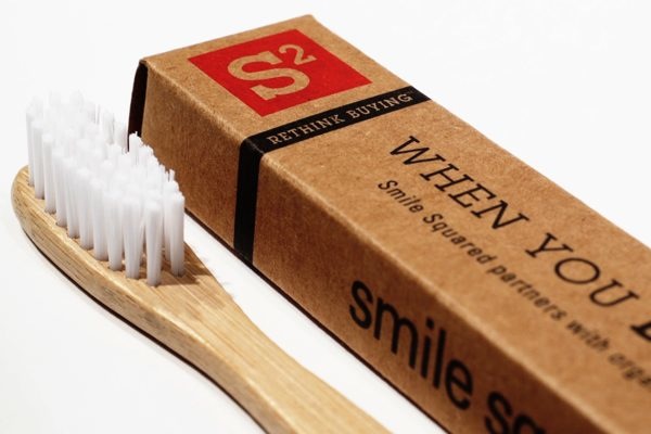 Product Review + Giveaway: Smile Squared