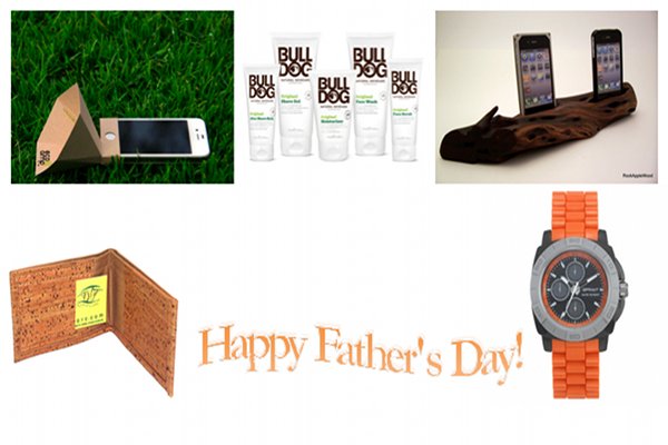 vegan father's day gifts