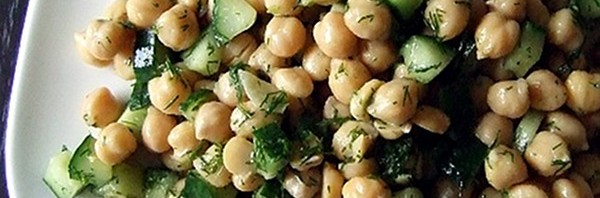 10 Refreshing Vegan Salads to Kick off Your Summer