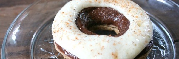 Recipe: S’mores Donuts